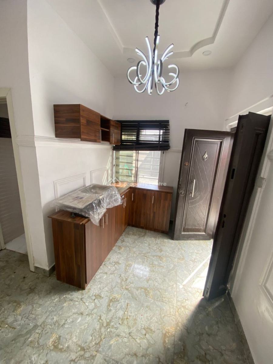 Luxury Studio Apartment, Osapa London, Lekki, Lagos, Self Contain (single Rooms) for Rent