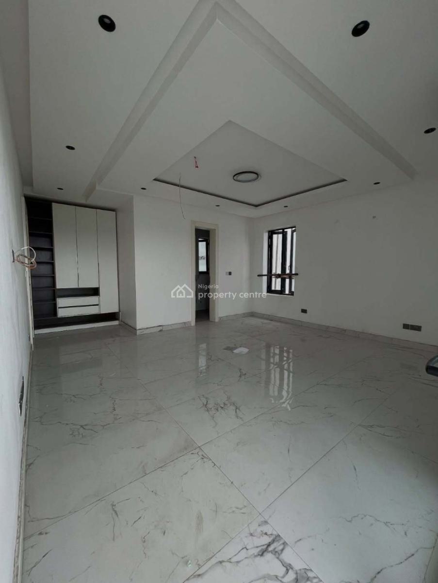 Fully Detached Executive 6 Bedrooms Duplex, Banana Island, Ikoyi, Lagos, Detached Duplex for Sale