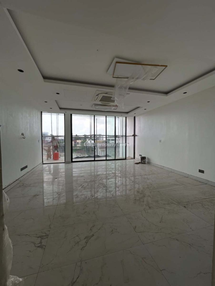 Fully Detached Executive 6 Bedrooms Duplex, Banana Island, Ikoyi, Lagos, Detached Duplex for Sale