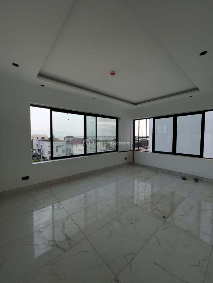 Fully Detached Executive 6 Bedrooms Duplex, Banana Island, Ikoyi, Lagos, Detached Duplex for Sale