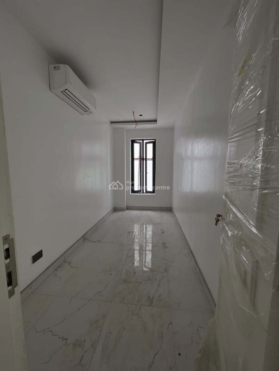 Fully Detached Executive 6 Bedrooms Duplex, Banana Island, Ikoyi, Lagos, Detached Duplex for Sale