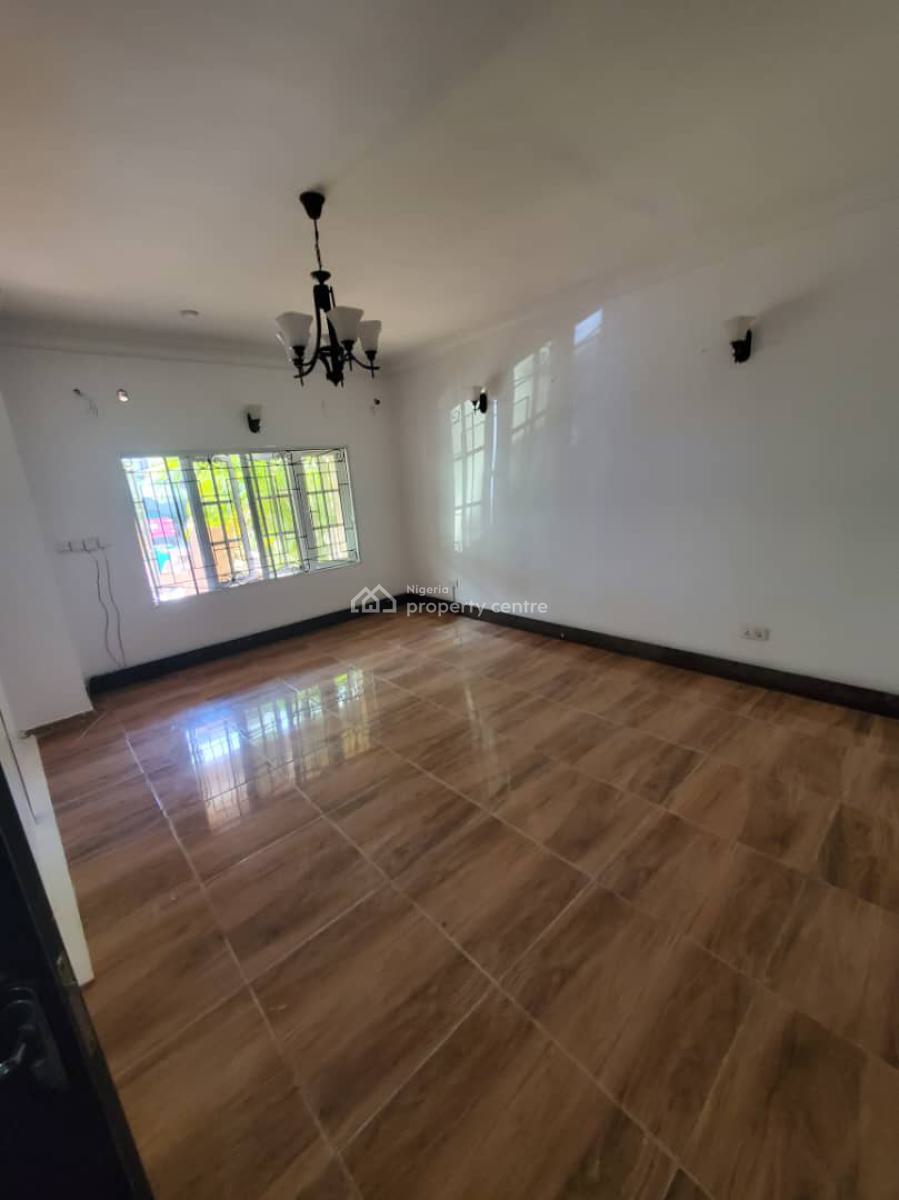 Luxury 1 Bedroom Apartment with 24/7 Power Supply, in an Estate at Chevron Drive, Lekki, Lagos, Mini Flat (room and Parlour) for Rent