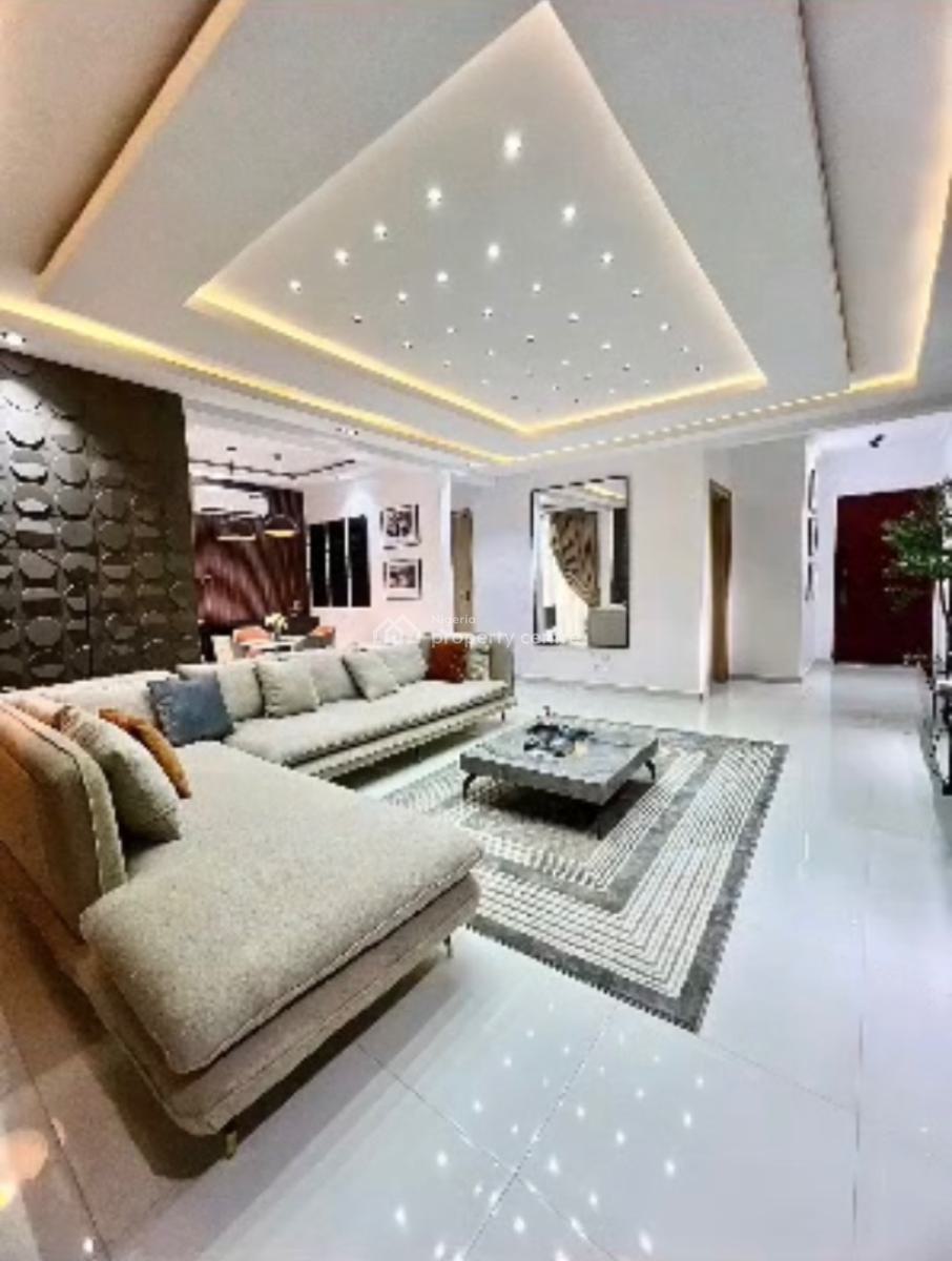 Luxury 2bedroom Apartment, Ikoyi, Lagos, Flat / Apartment for Rent