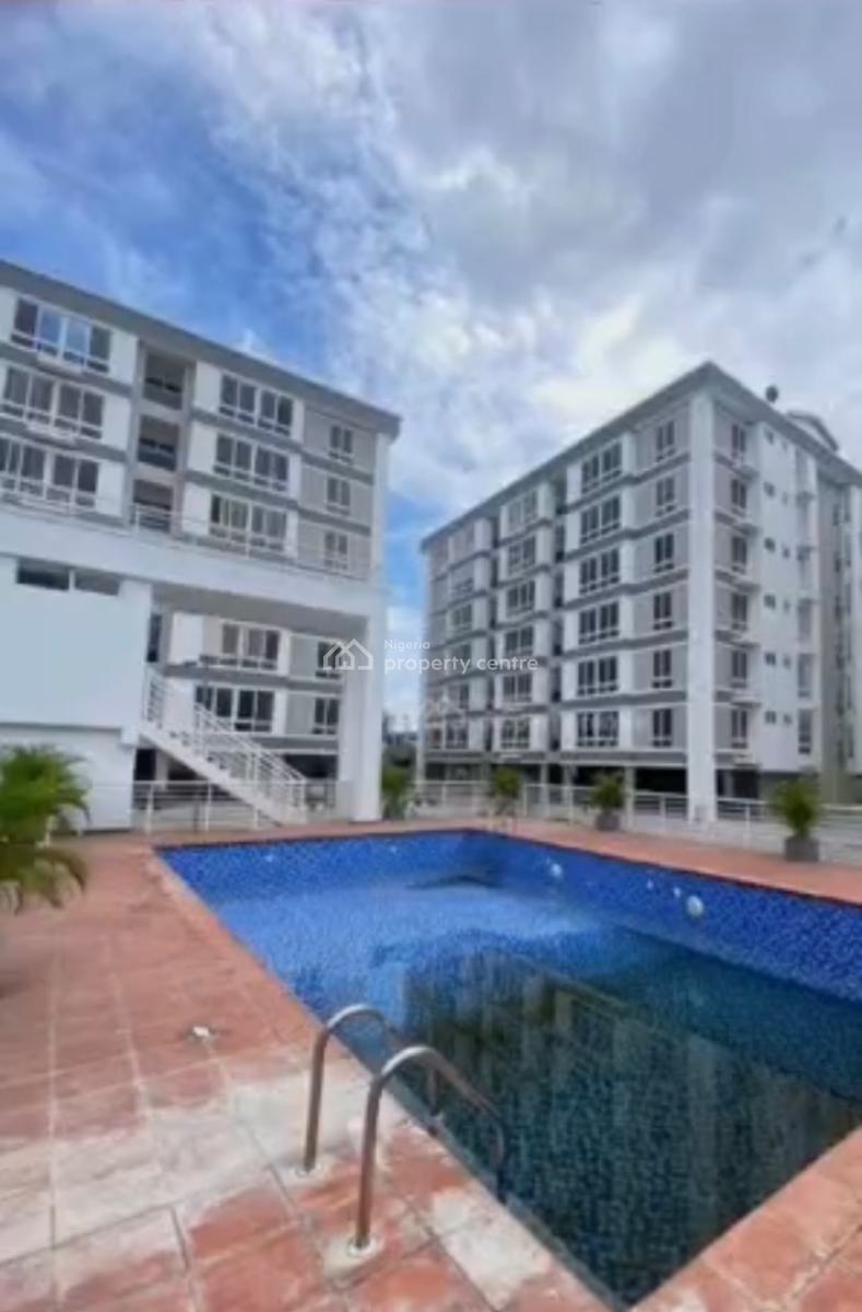 Luxury 2bedroom Apartment, Ikoyi, Lagos, Flat / Apartment for Rent