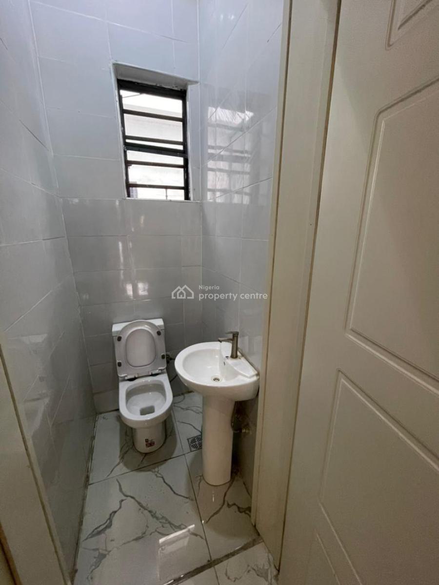 Luxury Studio Apartment, Orchid Road, Lekki, Lagos, Self Contain (single Rooms) for Rent