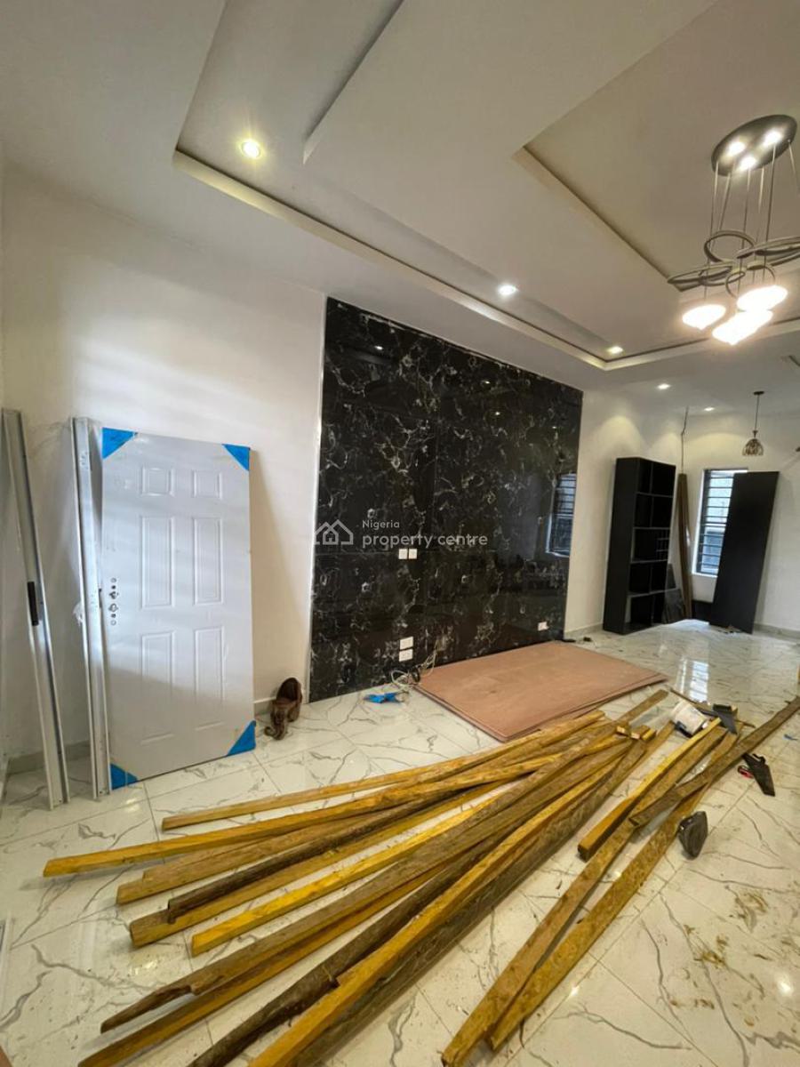 Luxury Studio Apartment, Orchid Road, Lekki, Lagos, Self Contain (single Rooms) for Rent