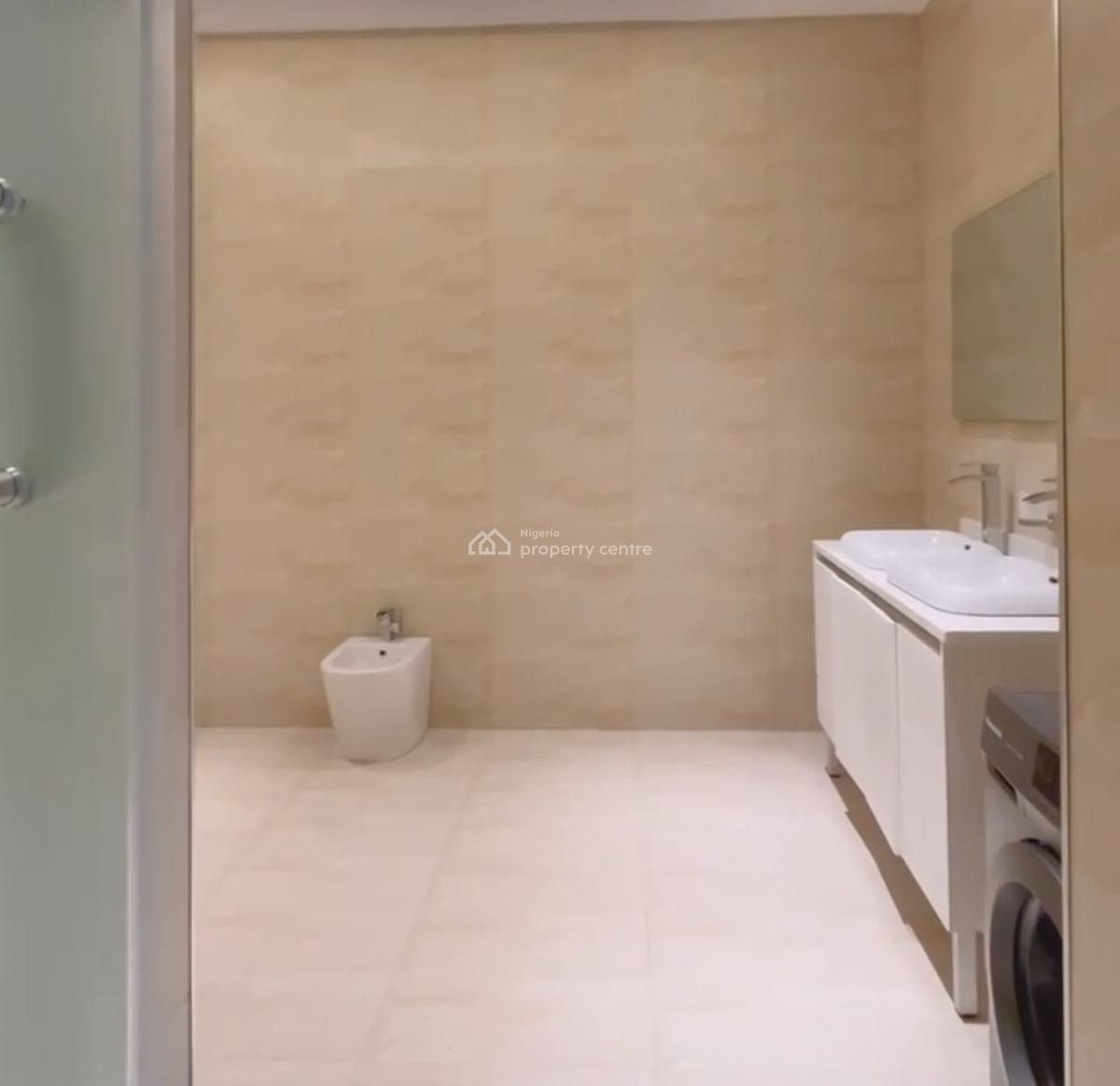 8 Bedroom Mansion, Wuse 2, Abuja, Detached Duplex for Sale