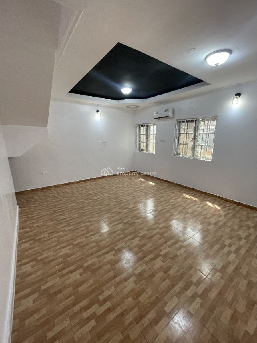 Studio Apartment, Igbo Efon, Lekki, Lagos, Self Contain (single Rooms) for Rent