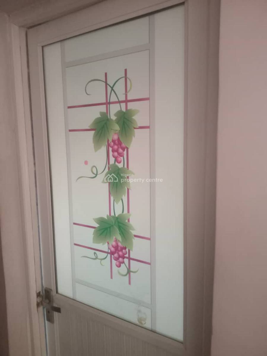 4 Bedroom Fully Detached Duplex with Bq, Chikakore Phase 1, Kubwa, Abuja, Detached Duplex for Sale