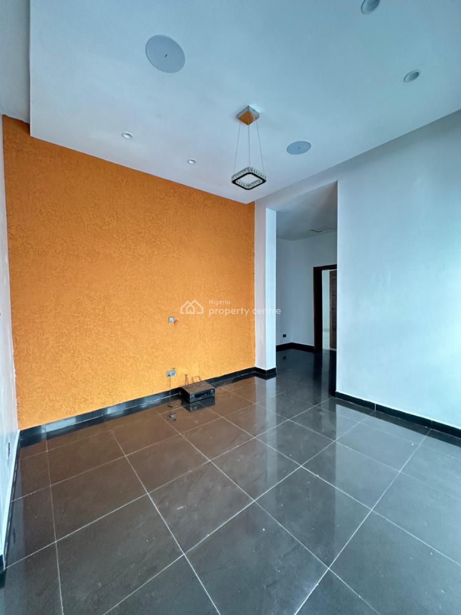 Luxury 5 Bedroom Detached Duplex with a Swimming Pool and Bq, Lekky County, Lekki, Lagos, Detached Duplex for Sale