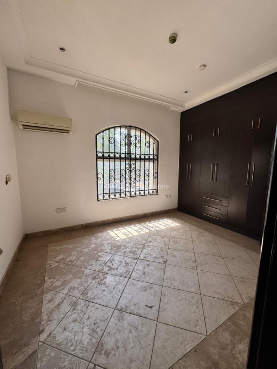 Luxurious 3-bedroom Semi-detached Duplex, Complete with a Bq, Maitama District, Abuja, Semi-detached Duplex for Sale