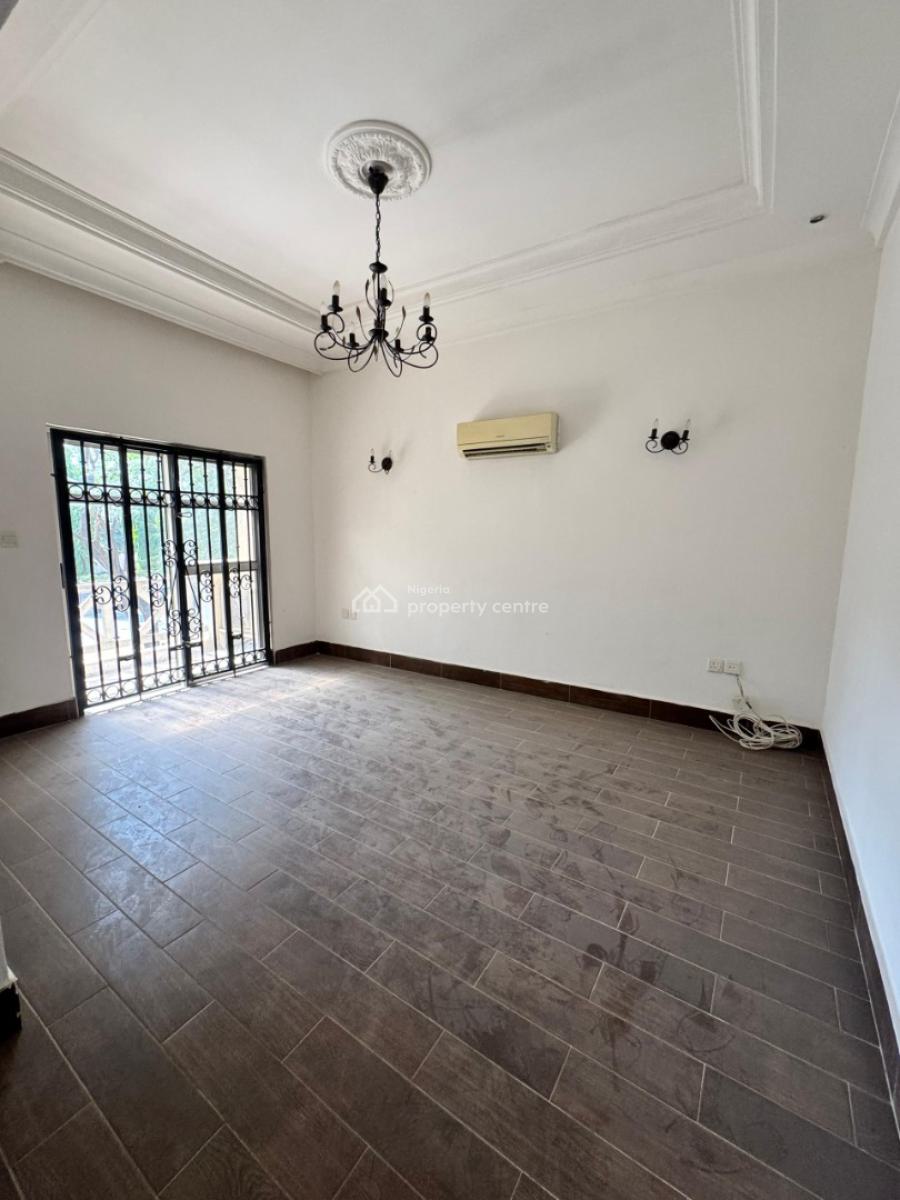 Luxurious 3-bedroom Semi-detached Duplex, Complete with a Bq, Maitama District, Abuja, Semi-detached Duplex for Sale