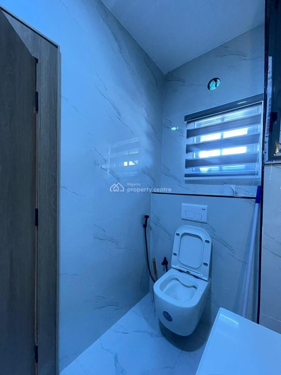 Luxury 4 Bed Duplex for a Comfortable Stay, Ikate, Lekki, Lagos, House Short Let