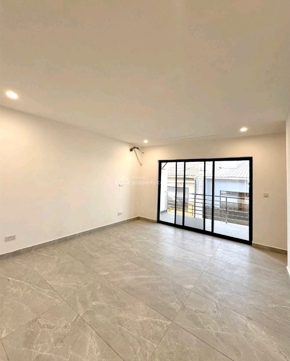 Imagine Waking Up in a Serene, Fully Serviced Estate, Stepping Out Ont, Life Camp, Abuja, House for Sale