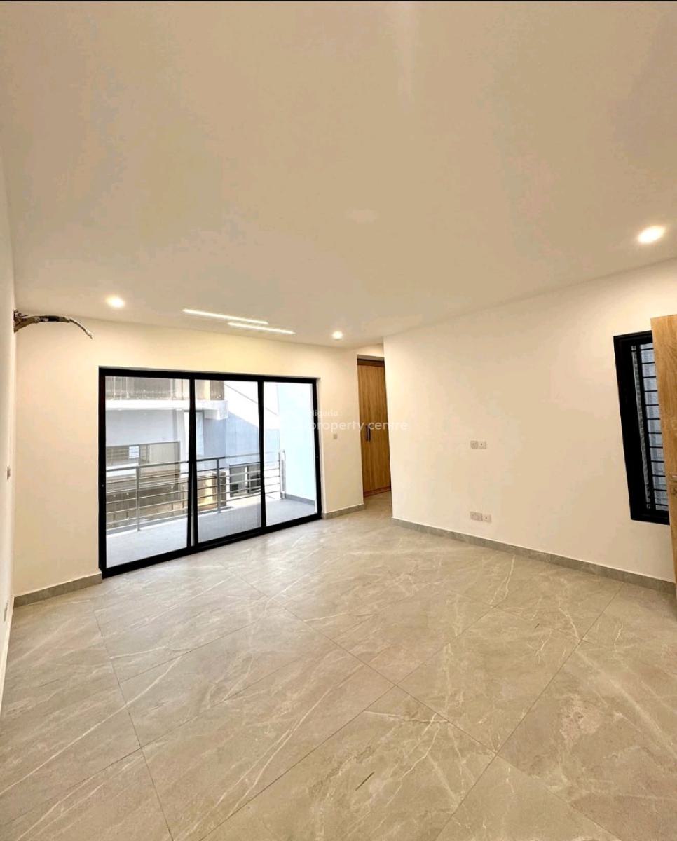 Imagine Waking Up in a Serene, Fully Serviced Estate, Stepping Out Ont, Life Camp, Abuja, House for Sale