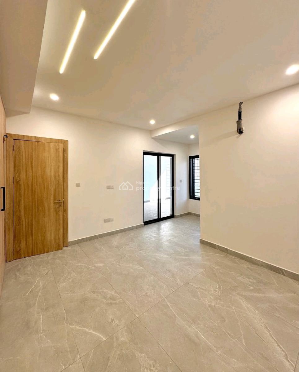 Imagine Waking Up in a Serene, Fully Serviced Estate, Stepping Out Ont, Life Camp, Abuja, House for Sale