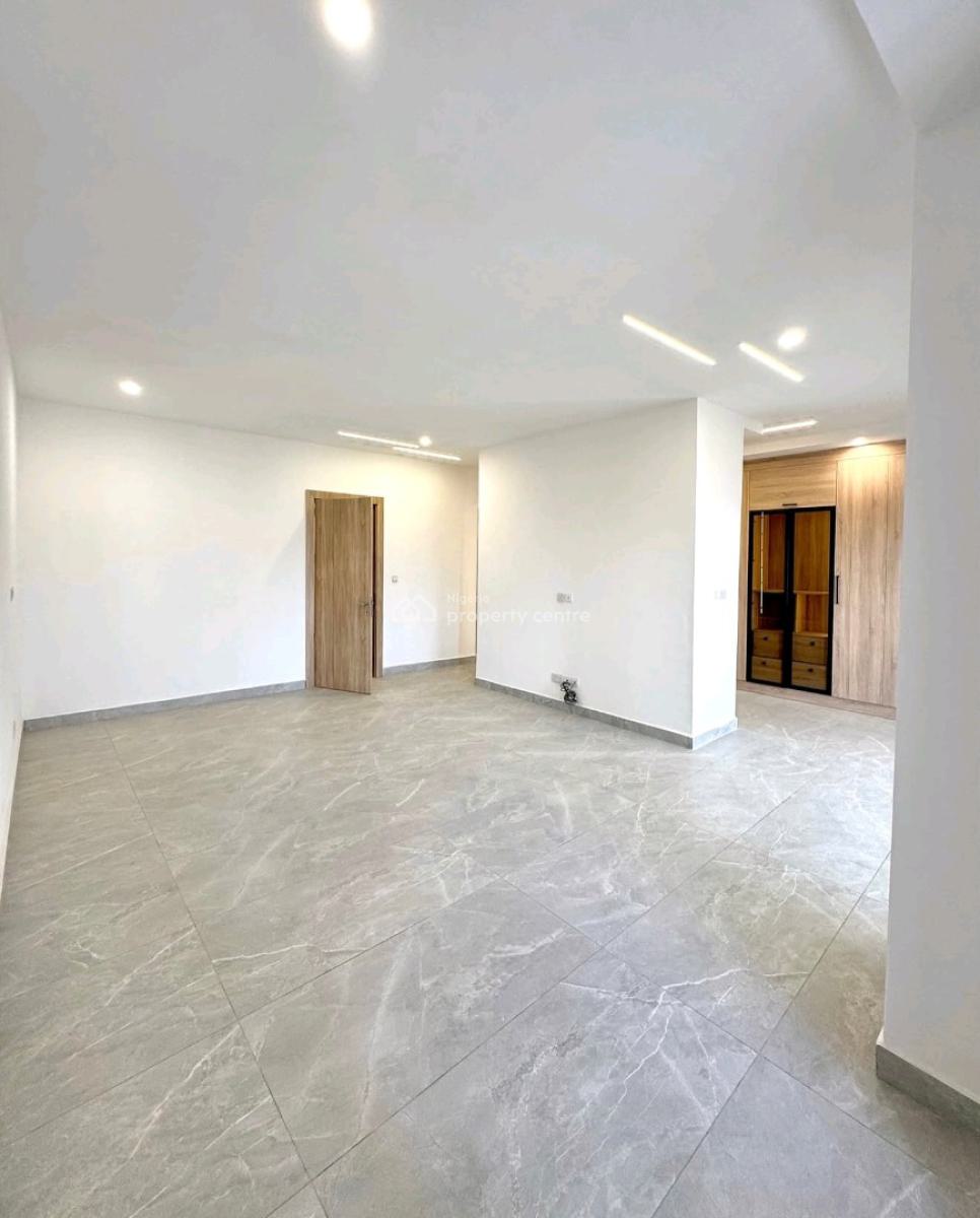 Imagine Waking Up in a Serene, Fully Serviced Estate, Stepping Out Ont, Life Camp, Abuja, House for Sale