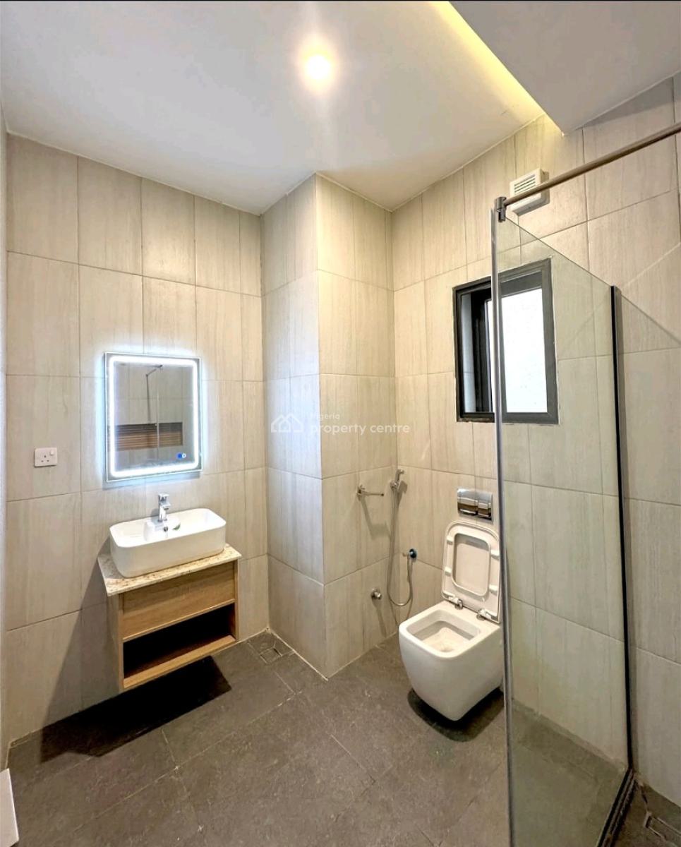 Imagine Waking Up in a Serene, Fully Serviced Estate, Stepping Out Ont, Life Camp, Abuja, House for Sale