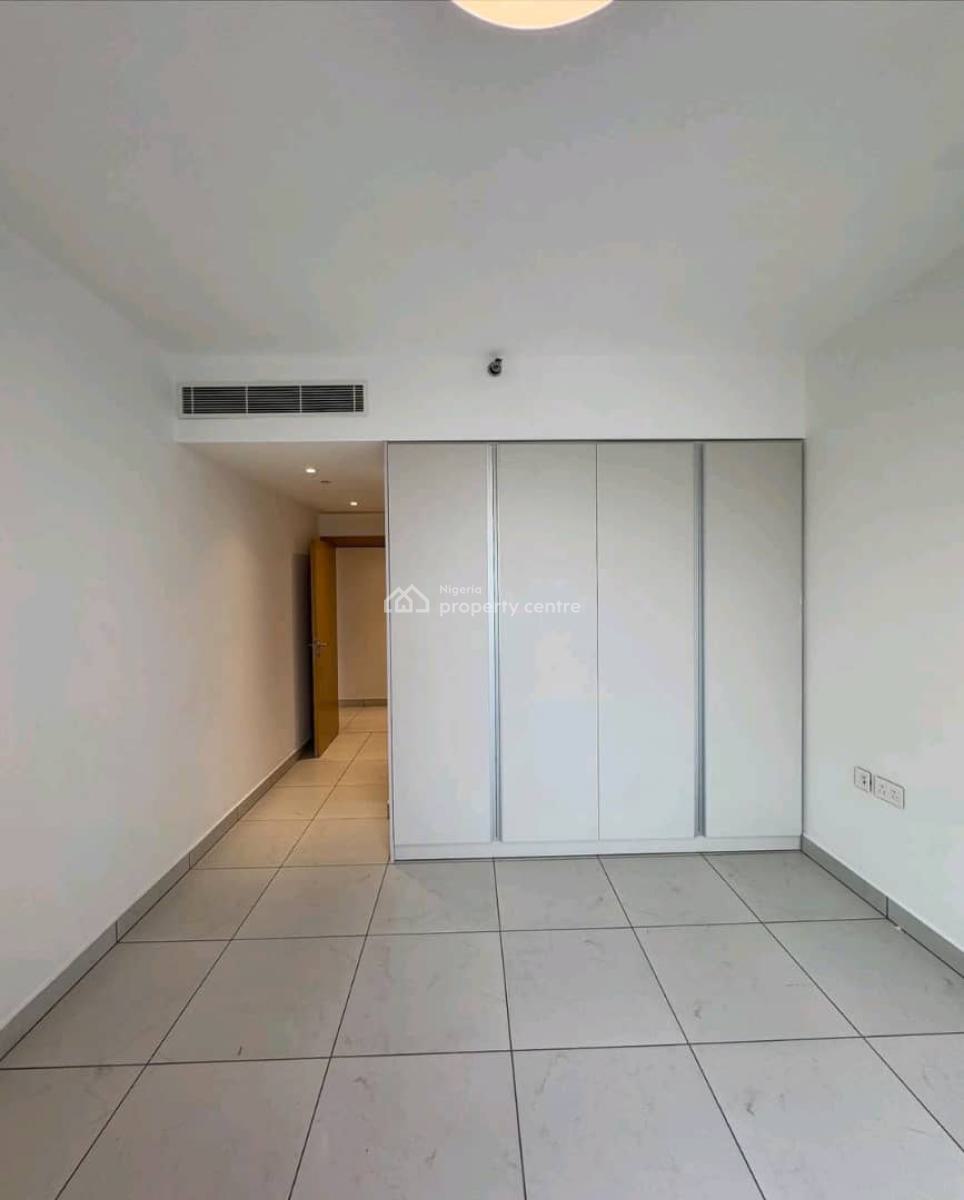 Exclusive  Residences  3 Bedroom Apartment, Victoria Island (vi), Lagos, House for Rent