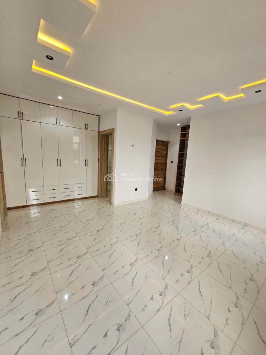 Most Affordable 4 Bedroom Detached Duplex, Mowe Town, Ogun, Detached Duplex for Sale