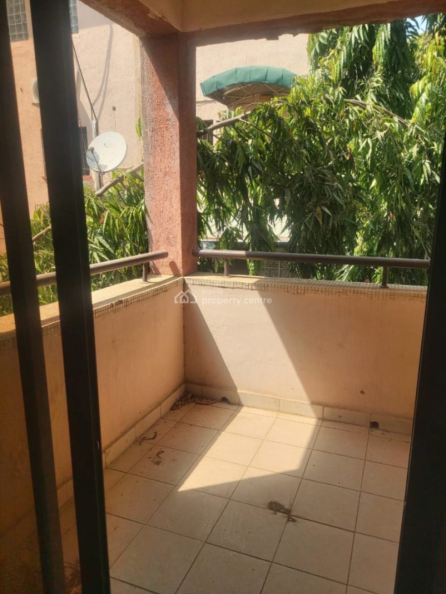 Lovely 4-bedroom Detached Duplex, Complete with a Bq, Maitama District, Abuja, Detached Duplex for Sale