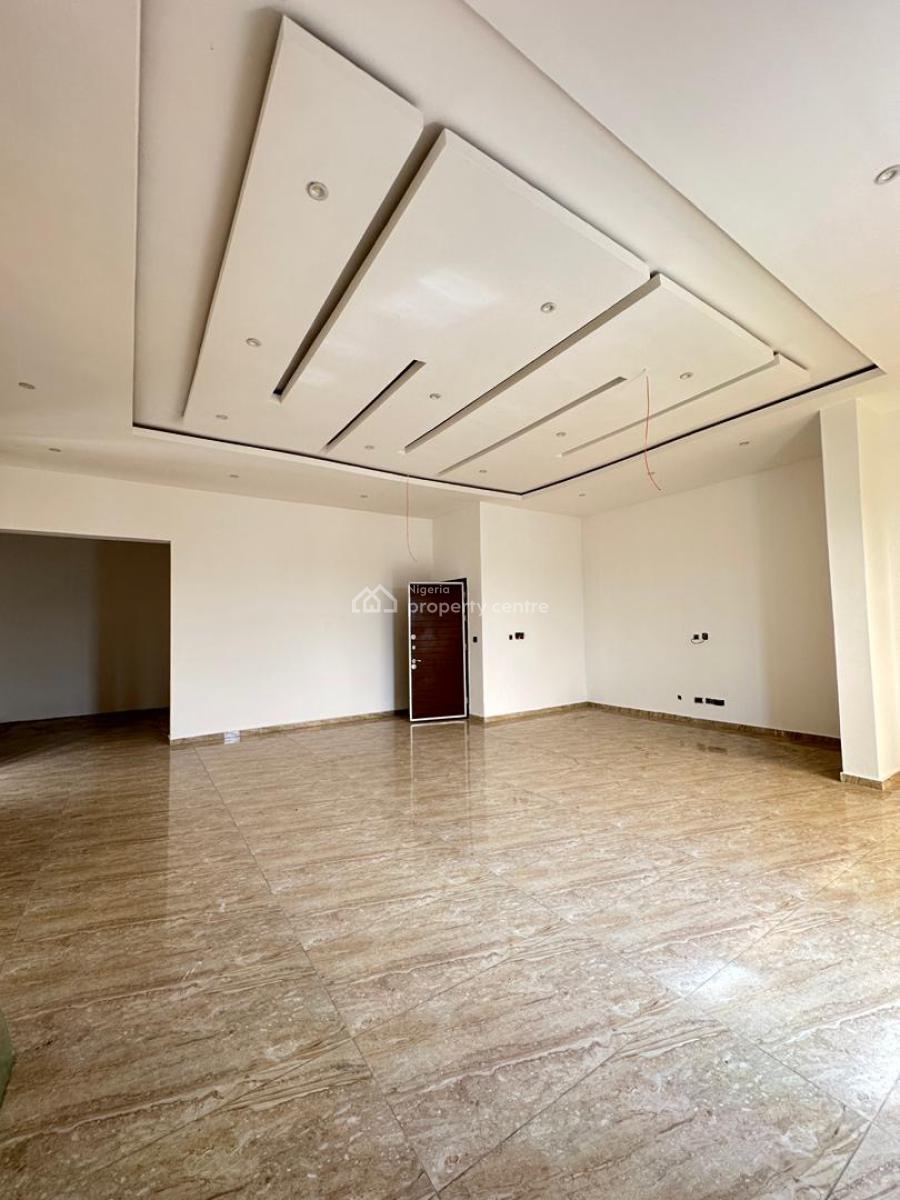 7 Bedroom Detached with Bq, Cinema and Swimming Pool, Lekki Phase 1, Lekki, Lagos, Detached Duplex for Sale