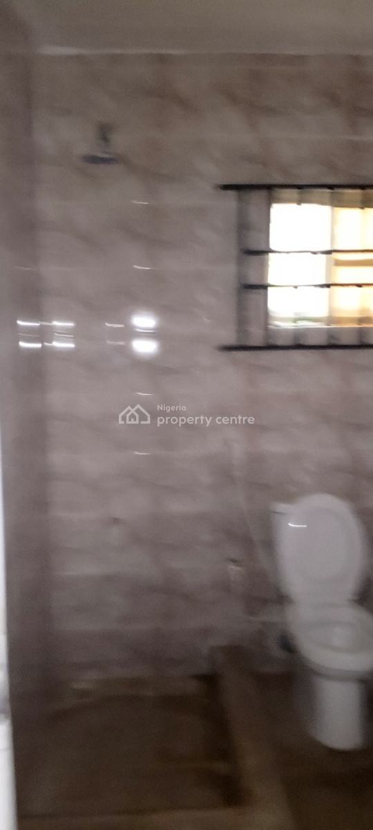 Lovely Pop Mini Flat Ensuit with Free Solar Electricity, Short Drive From Arepo, Orinmerunmu Olowotedo, Asese, Ibafo, Ogun, Mini Flat (room and Parlour) for Rent