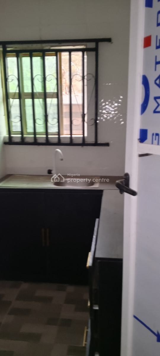 Lovely Pop Mini Flat Ensuit with Free Solar Electricity, Short Drive From Arepo, Orinmerunmu Olowotedo, Asese, Ibafo, Ogun, Mini Flat (room and Parlour) for Rent