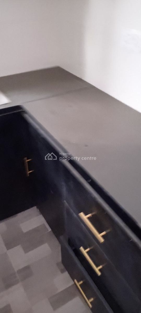 Lovely Pop Mini Flat Ensuit with Free Solar Electricity, Short Drive From Arepo, Orinmerunmu Olowotedo, Asese, Ibafo, Ogun, Mini Flat (room and Parlour) for Rent