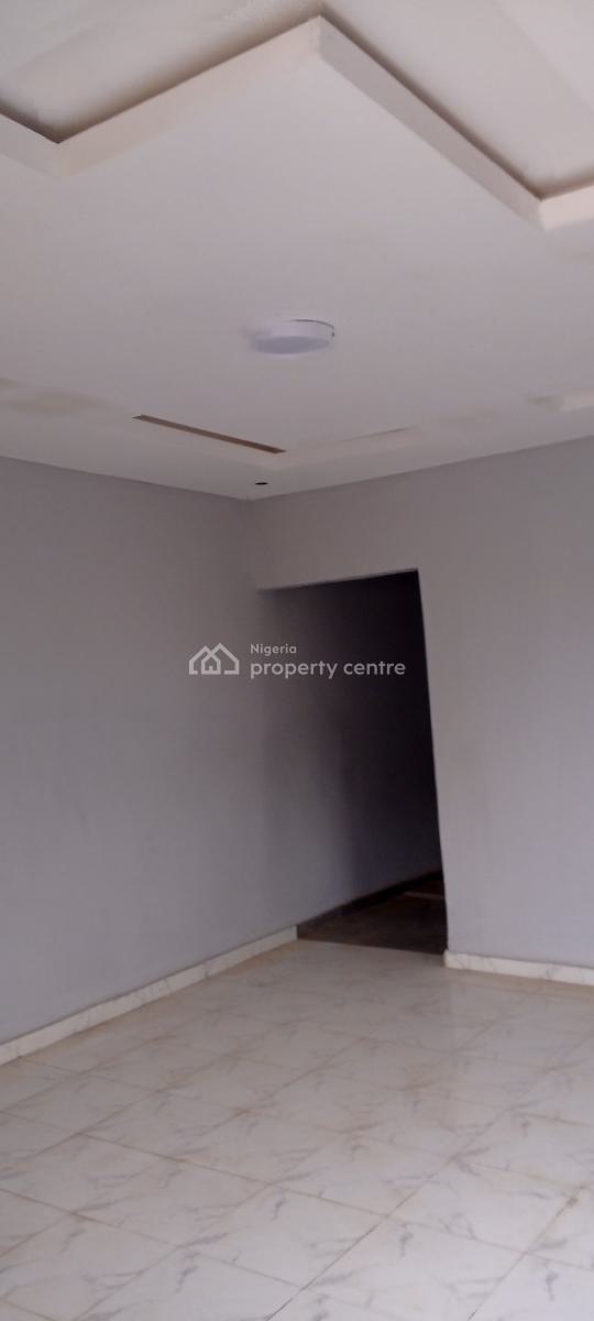 Lovely Pop Mini Flat Ensuit with Free Solar Electricity, Short Drive From Arepo, Orinmerunmu Olowotedo, Asese, Ibafo, Ogun, Mini Flat (room and Parlour) for Rent