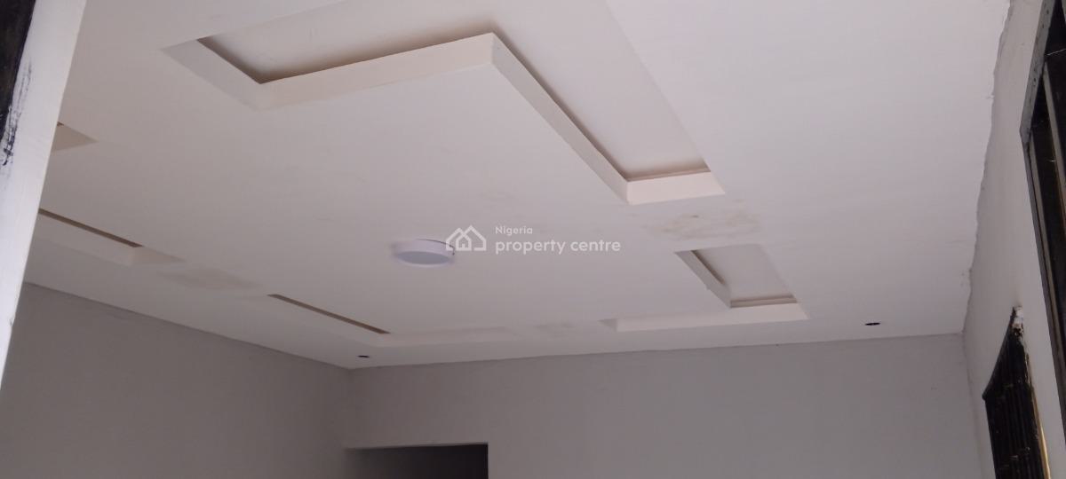 Lovely Pop Mini Flat Ensuit with Free Solar Electricity, Short Drive From Arepo, Orinmerunmu Olowotedo, Asese, Ibafo, Ogun, Mini Flat (room and Parlour) for Rent