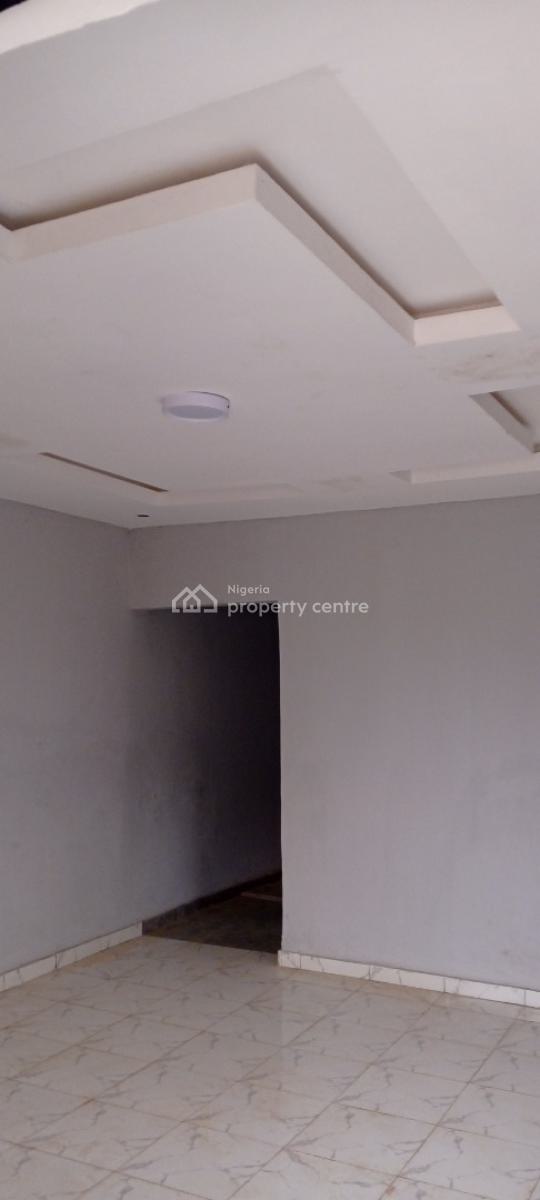 Lovely Pop Mini Flat Ensuit with Free Solar Electricity, Short Drive From Arepo, Orinmerunmu Olowotedo, Asese, Ibafo, Ogun, Mini Flat (room and Parlour) for Rent