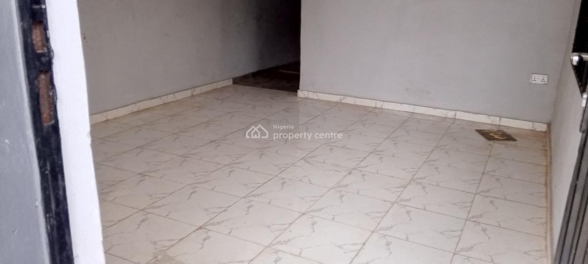 Lovely Pop Mini Flat Ensuit with Free Solar Electricity, Short Drive From Arepo, Orinmerunmu Olowotedo, Asese, Ibafo, Ogun, Mini Flat (room and Parlour) for Rent