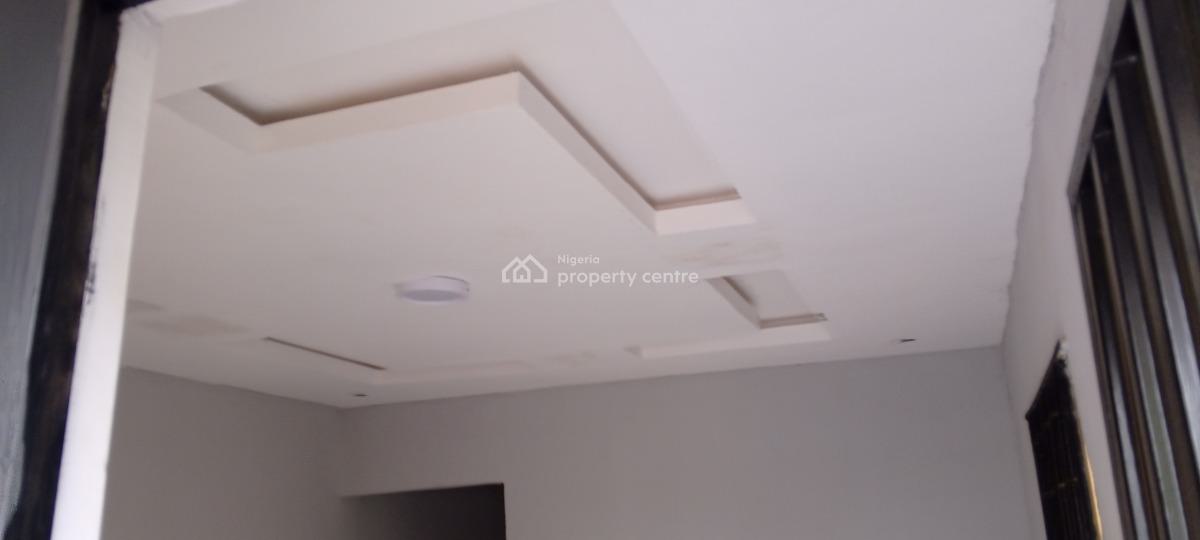 Lovely Pop Mini Flat Ensuit with Free Solar Electricity, Short Drive From Arepo, Orinmerunmu Olowotedo, Asese, Ibafo, Ogun, Mini Flat (room and Parlour) for Rent