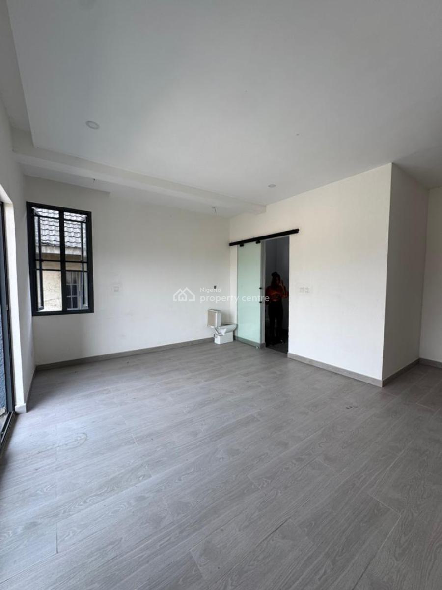 Exquisitely Designed 3-bedroom Apartment with Bq, Ikate, Lekki, Lagos, Flat / Apartment for Sale