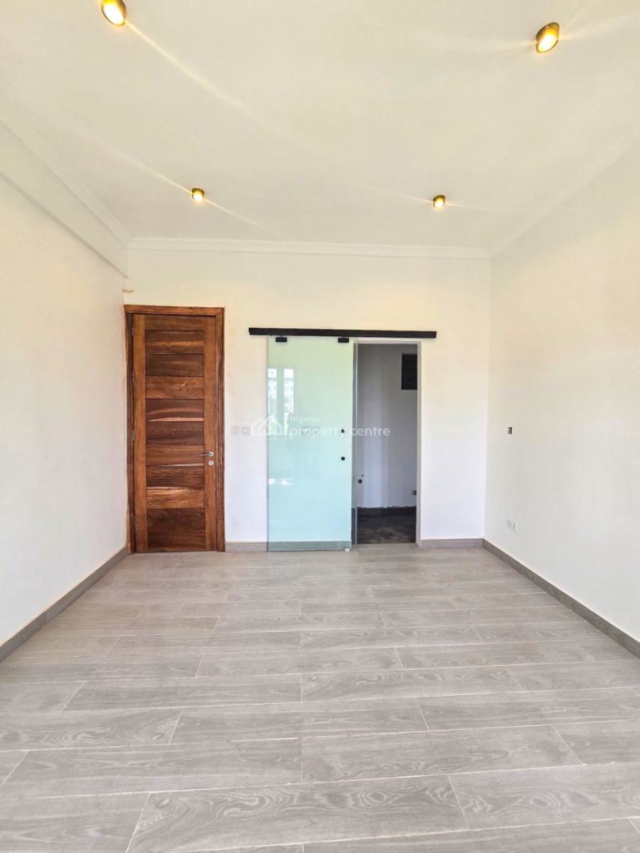 Exquisitely Designed 3-bedroom Apartment with Bq, Ikate, Lekki, Lagos, Flat / Apartment for Sale