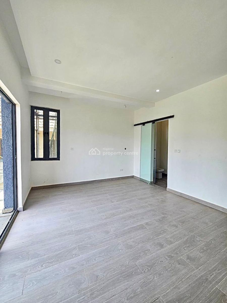 Exquisitely Designed 3-bedroom Apartment with Bq, Ikate, Lekki, Lagos, Flat / Apartment for Sale
