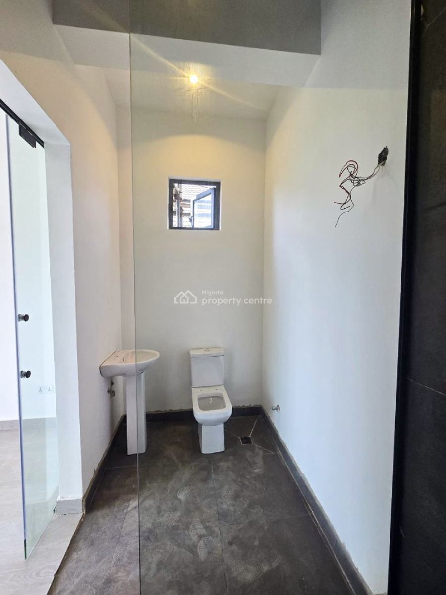 Exquisitely Designed 3-bedroom Apartment with Bq, Ikate, Lekki, Lagos, Flat / Apartment for Sale