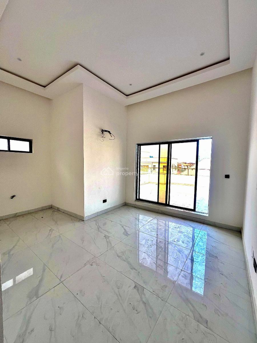 Exclusive 4-bedroom Penthouse with Bq & Swimming Pool, Oniru, Victoria Island (vi), Lagos, Flat / Apartment for Rent