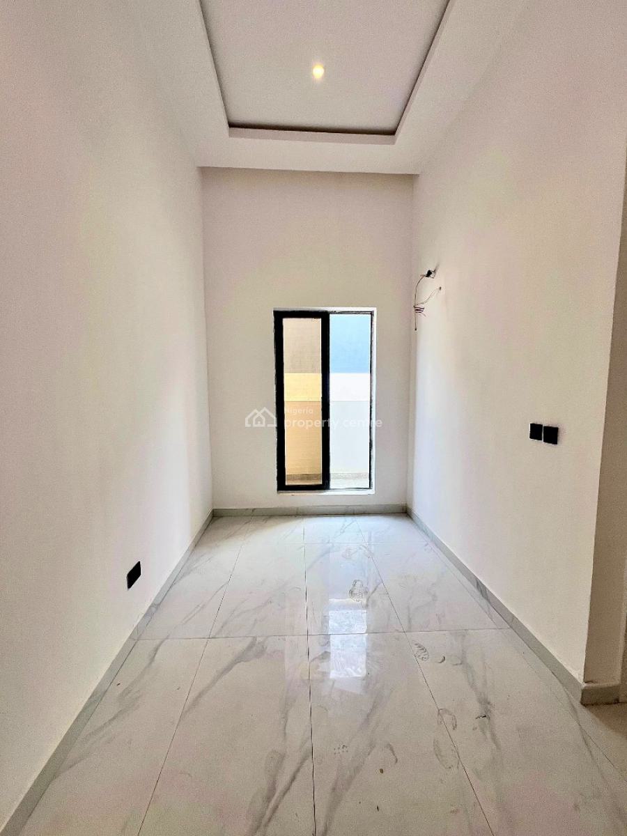 Exclusive 4-bedroom Penthouse with Bq & Swimming Pool, Oniru, Victoria Island (vi), Lagos, Flat / Apartment for Rent