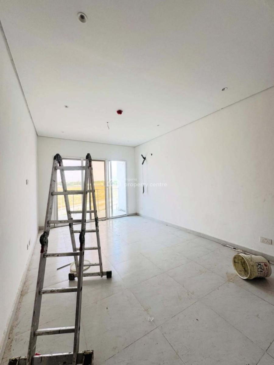 Luxury 5 Bedroom Semi-detached House with Bq, Twin Lake Estate, Lekki, Lagos, Semi-detached Duplex for Rent