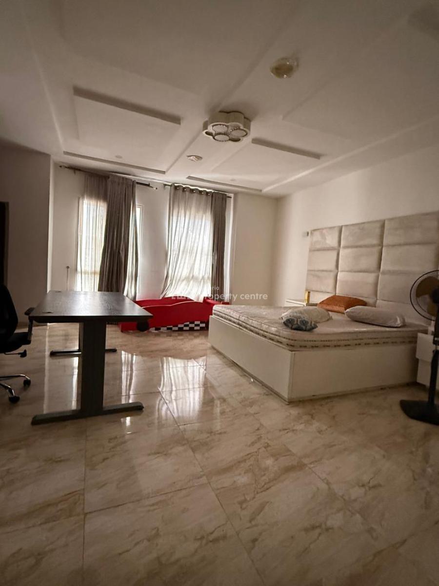 Mini Flat, Orchid, Lekki, Lagos, Mini Flat (room and Parlour) for Rent