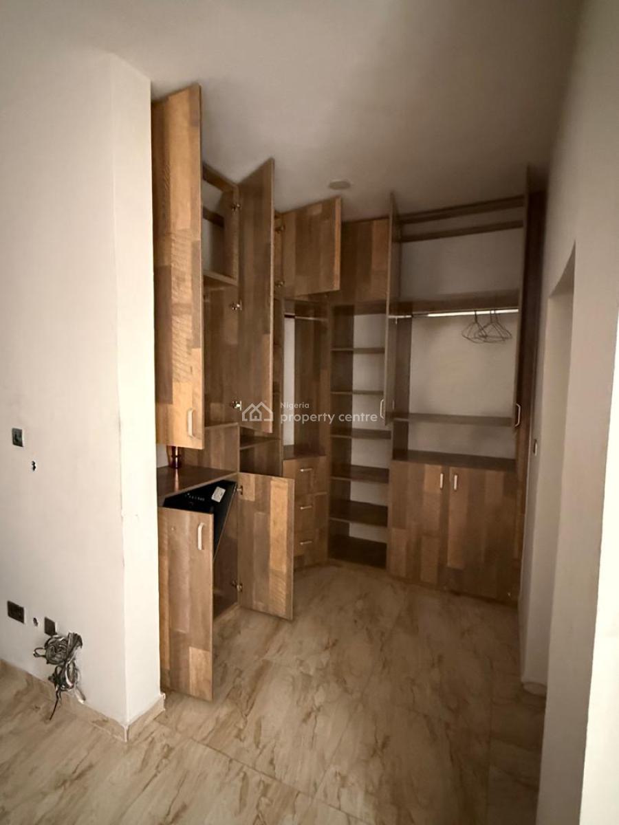 Mini Flat, Orchid, Lekki, Lagos, Mini Flat (room and Parlour) for Rent