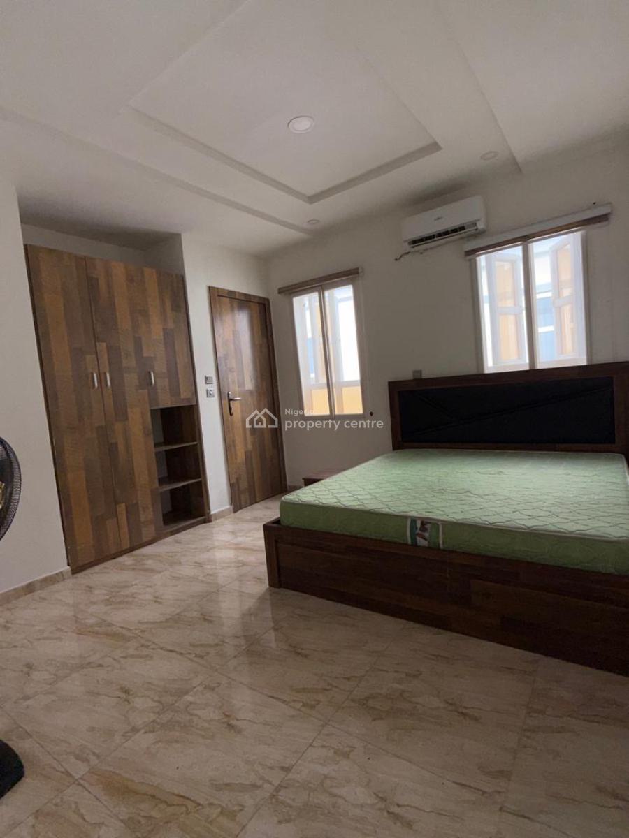 One Bedroom, Orchid, Lekki, Lagos, Self Contain (single Rooms) for Rent