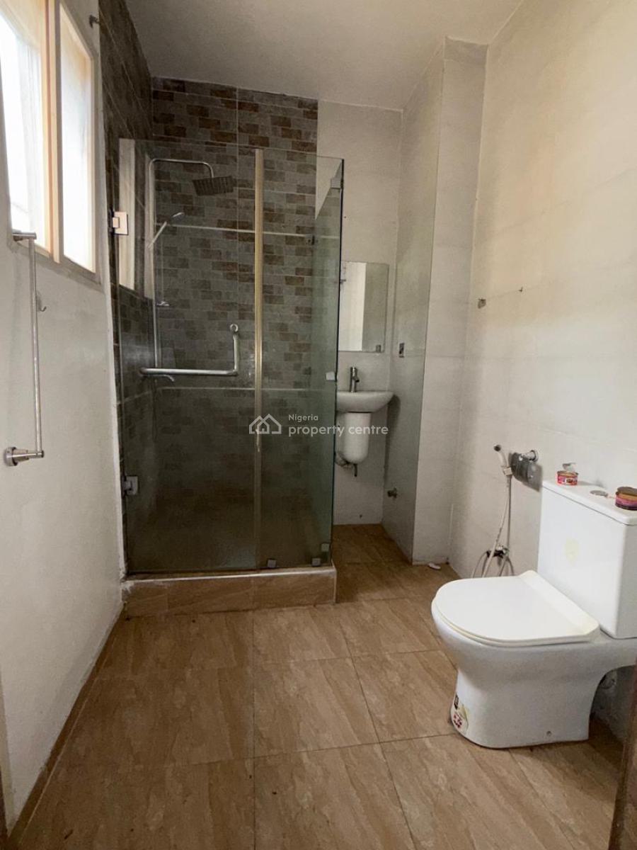 One Bedroom, Orchid, Lekki, Lagos, Self Contain (single Rooms) for Rent