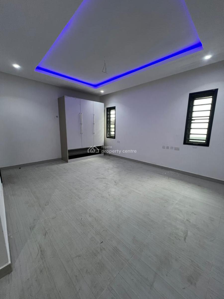 2 Bedrooms, Ikate, Lekki, Lagos, Flat / Apartment for Rent