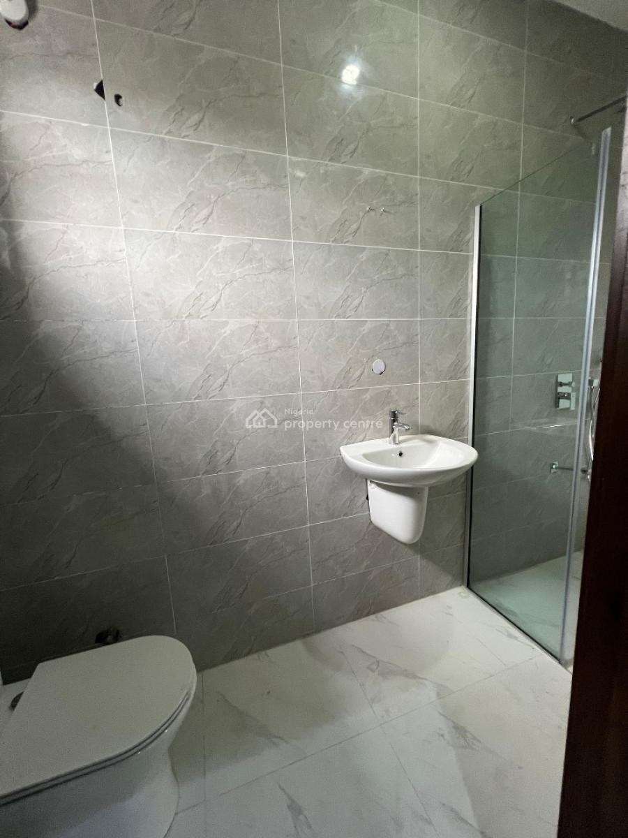 2 Bedrooms, Ikate, Lekki, Lagos, Flat / Apartment for Rent