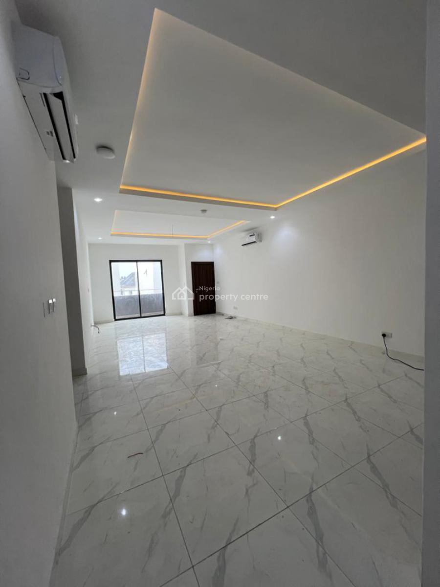 2 Bedrooms, Ikate, Lekki, Lagos, Flat / Apartment for Rent