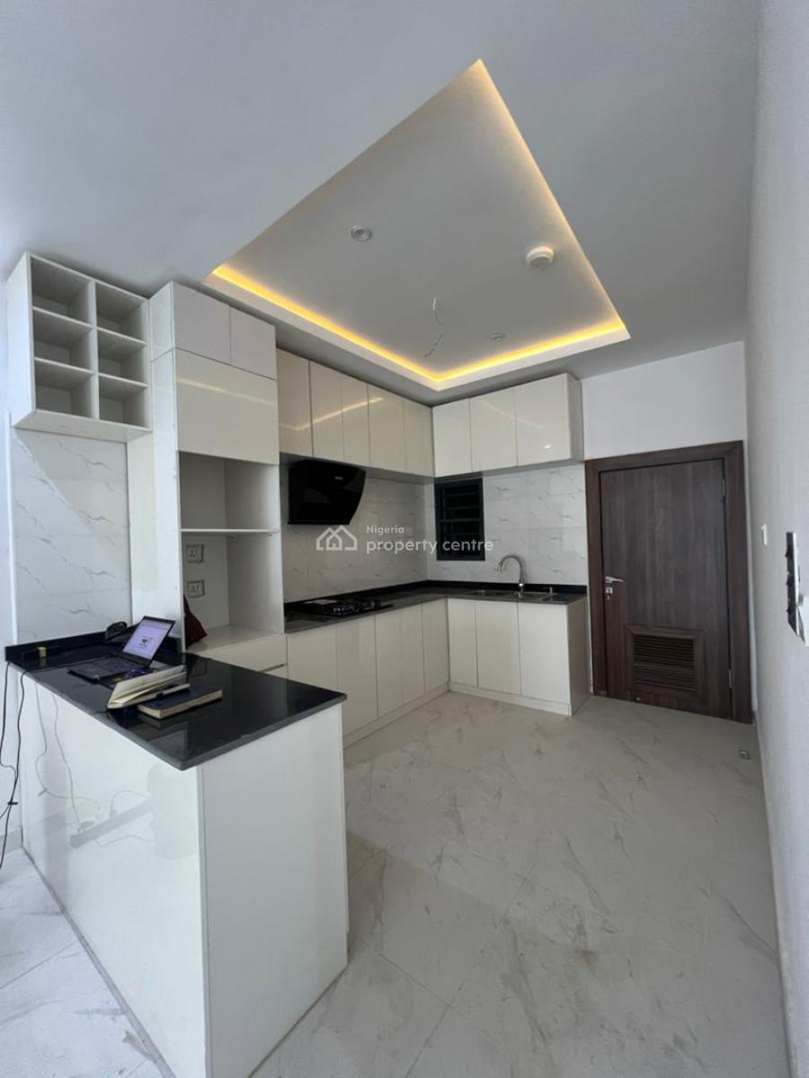 2 Bedrooms, Ikate, Lekki, Lagos, Flat / Apartment for Rent