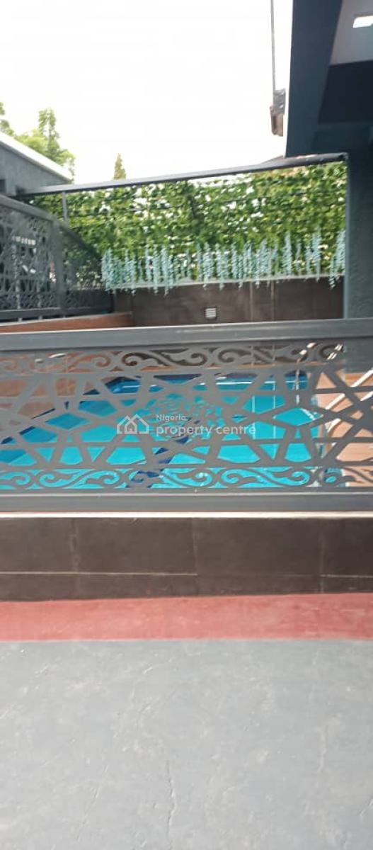 Luxury 3bedroom, Lekki Phase 1, Lekki, Lagos, Flat / Apartment for Sale